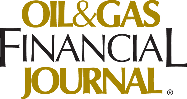 Oil & Gas Financial Journal Logo