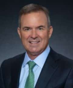 Curtis D. Smith headshot