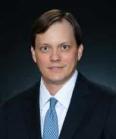 Spencer L. Kerr headshot