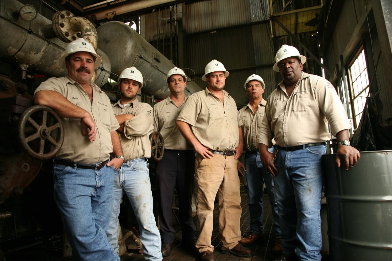 Careers Hilcorp