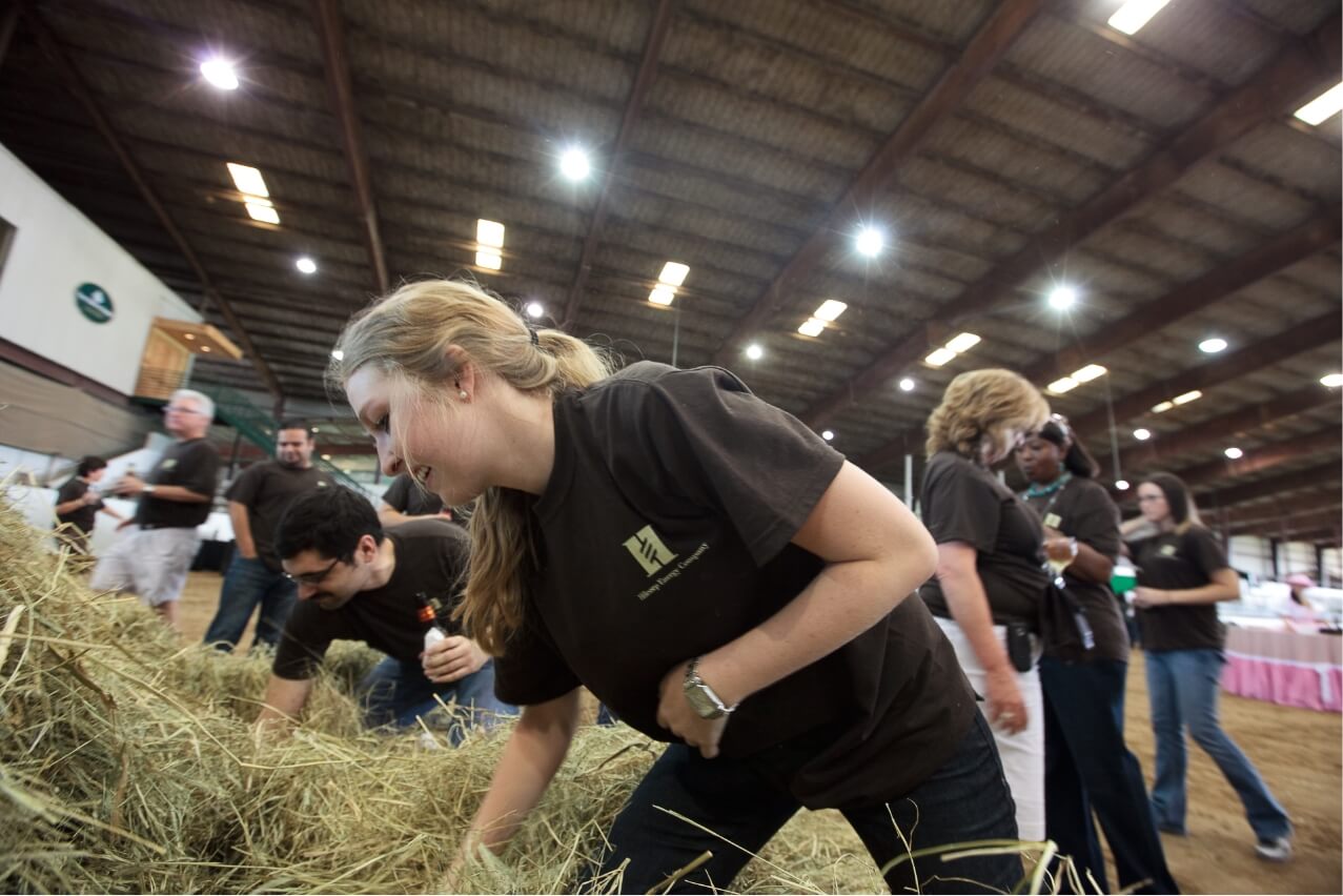 Volunteerism
